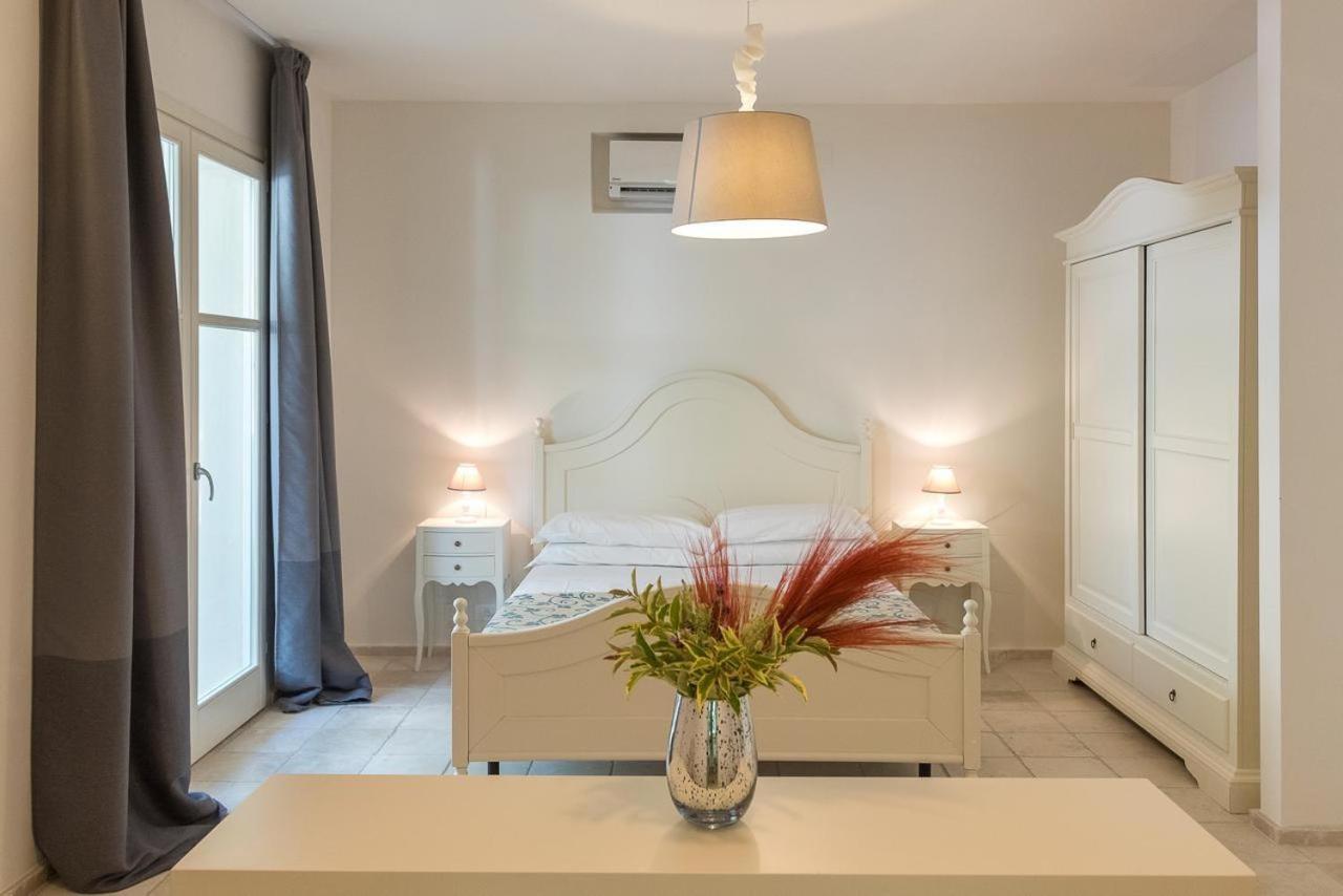 Ah Premium Baia Dei Faraglioni Hotel Mattinata Kültér fotó